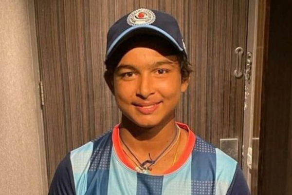 Inspiring Story of Vaibhav Suryavanshi- the 13-Year-Old Cricket Prodigy Who Became Youngest Crorepati in IPL History Inspiring Story of Vaibhav Suryavanshi- the 13-Year-Old Cricket Prodigy Who Became Youngest Crorepati in IPL History
