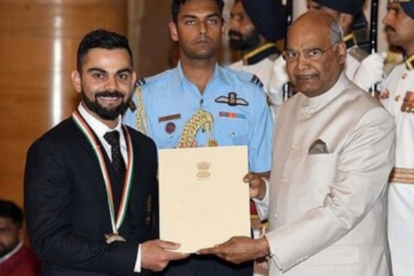 Inspiring Story of Virat Kohli and His Rise to Cricketing Stardom Inspiring Story of Virat Kohli and His Rise to Cricketing Stardom
