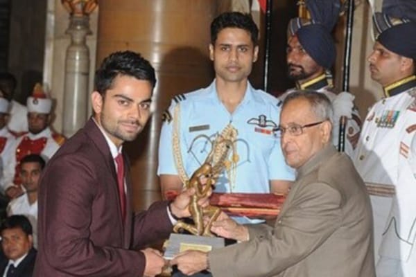 Inspiring Story of Virat Kohli and His Rise to Cricketing Stardom Inspiring Story of Virat Kohli and His Rise to Cricketing Stardom