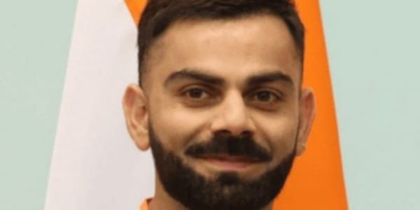 Inspiring Story of Virat Kohli and His Rise to Cricketing Stardom