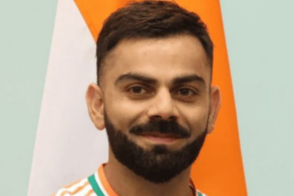 Inspiring Story of Virat Kohli and His Rise to Cricketing Stardom Inspiring Story of Virat Kohli and His Rise to Cricketing Stardom