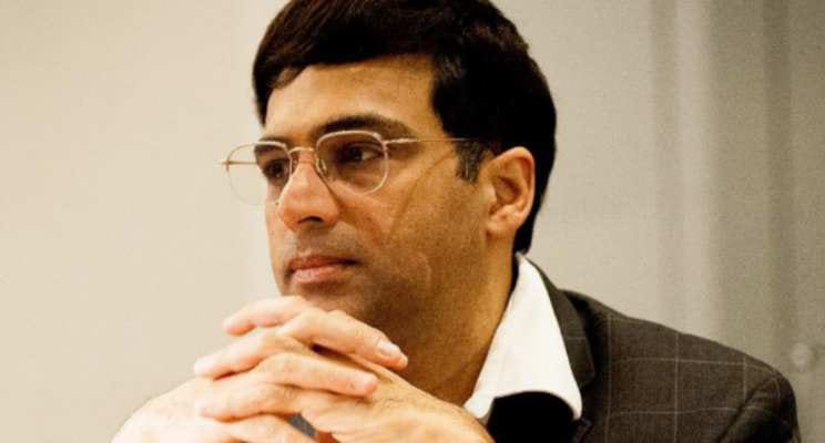 Inspiring Story of Viswanathan Anand- The Tiger of Madras who Redefined the Indian Chess