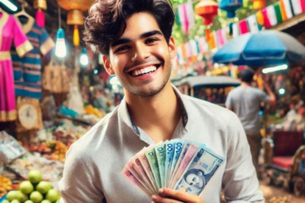 Inspiring Tips to Build Alternative Income Sources in 2025 with Side Hustles Inspiring Tips to Build Alternative Income Sources in 2025 with Side Hustles