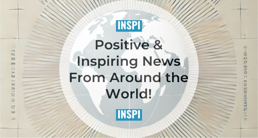 positivity media image positive news platform globally