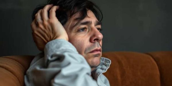 Serious Mental Health: When to Intervene