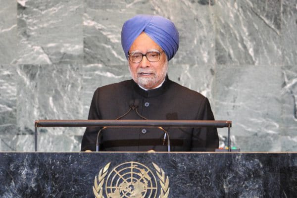 Story of Dr. Manmohan Singh- A Tribute to The Architect of Modern India’s Economic Transformation