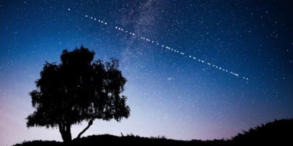 Inspiring Vision of Starlink and How it envisions to  Power the Mars Mission