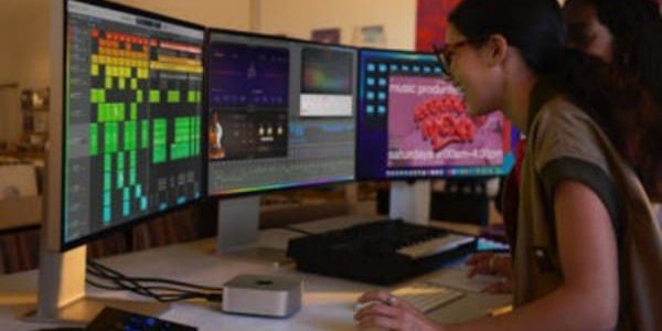 Inspiring Innovation – What Makes the Apple Mac Mini M4 and M4 Pro Exceptional