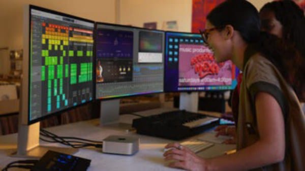 Inspiring Innovation – What Makes the Apple Mac Mini M4 and M4 Pro Exceptional