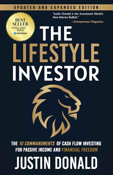 The Lifestyle Investor-Personal Finance Books-Common Mistakes Fresh Graduates Make in the Real World
