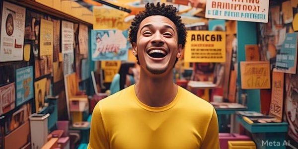8 Ways to Stay Inspired and Motivated Every Day