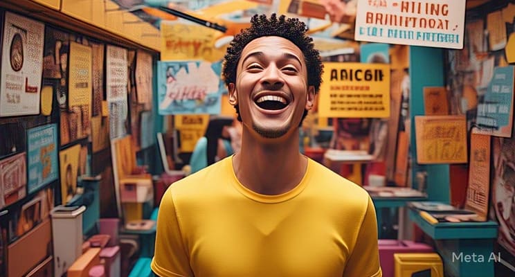8 Ways to Stay Inspired and Motivated Every Day