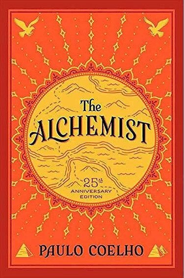 The Alchemist-8 Ways to Stay Inspired and Motivated Every Day The Alchemist-8 Ways to Stay Inspired and Motivated Every Day