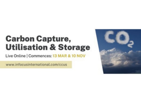 CCUS Masterclass: Technology, Economics, Deployment Strategies CCUS Masterclass: Technology, Economics, Deployment Strategies