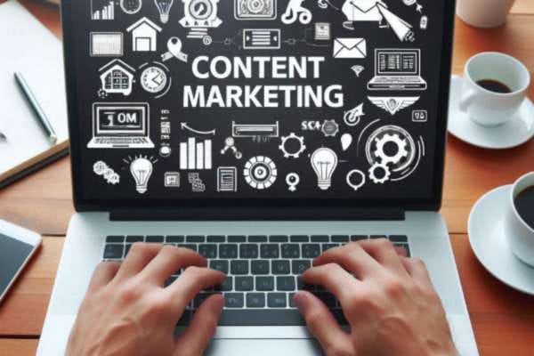 Content Marketing for Brands on iU Content Marketing for Brands on iU