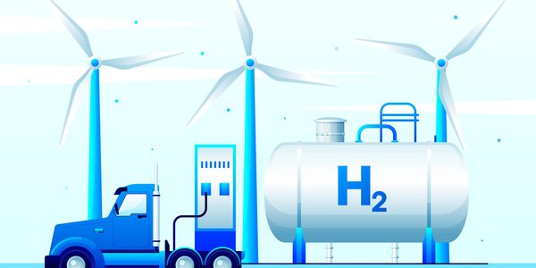 Develop Green Hydrogen Projects with Infocus International's Online Course