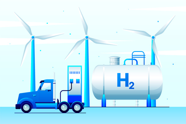Develop Green Hydrogen Projects with Infocus International's Online Course