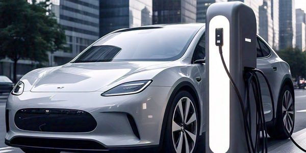 Equipping Yourself for the EV Future: Infocus Offers Online Workshop on EV Charging & Power Grid