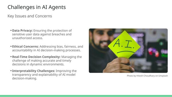 How AI Agents Are Shaping the Future of Technology How AI Agents Are Shaping the Future of Technology