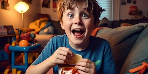 How Processed Foods in School Lunches Are Harming Kids—And What Needs to Change
