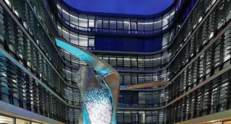 Inspiring Strategies Siemens Is Using to Decarbonize Its Operations by 2030