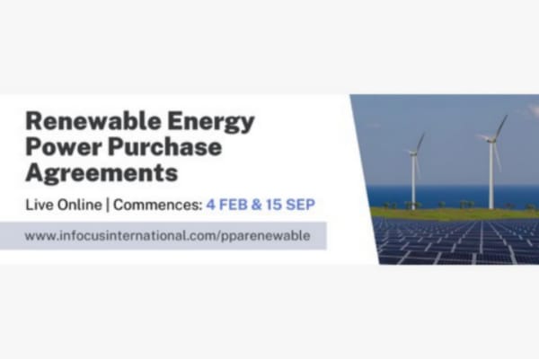 Renewable Energy Power Purchase Agreements: Analyzing, Structuring, and Negotiating for Bankable Green Investments in Competitive Markets