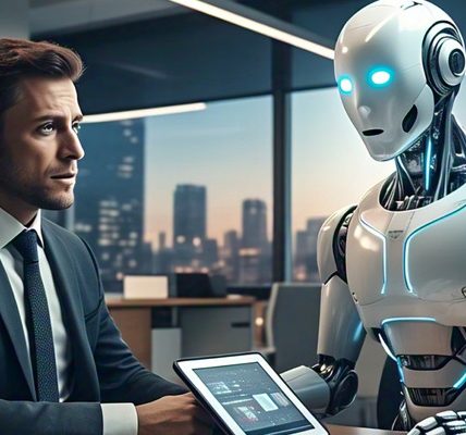 Step By Step Guide for Implementation of AI in Your Business