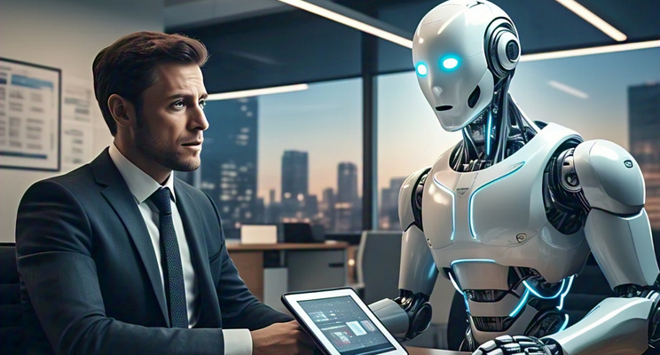 Step By Step Guide for Implementation of AI in Your Business