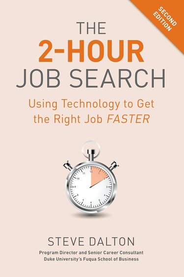 The 2-Hour Job Search-books for young graduates-Common Mistakes Fresh Graduates Make in the Real World