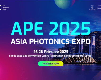 2 Weeks Left! Secure Your Spot at APE 2025 for Unmatched Industry Insights and Networking Opportunities!