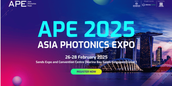 2 Weeks Left! Secure Your Spot at APE 2025 for Unmatched Industry Insights and Networking Opportunities!
