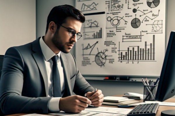 Scaling Up a Business Idea from 0 to 1 in 2025