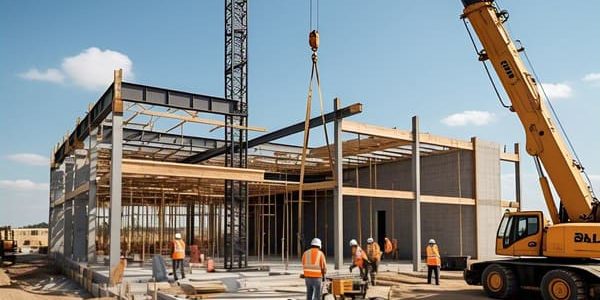 Advanced Materials in Construction: Carbon-Infused Concrete Solutions Lowering CO2 Emissions