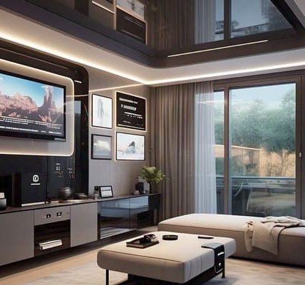 AI-Driven Smart Homes to be The Next BIG Step in Home Automation