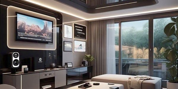 AI-Driven Smart Homes to be The Next BIG Step in Home Automation