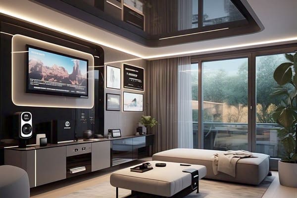 AI-Driven Smart Homes to be The Next BIG Step in Home Automation