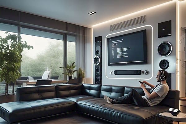 AI-Driven Smart Homes to be The Next BIG Step in Home Automation