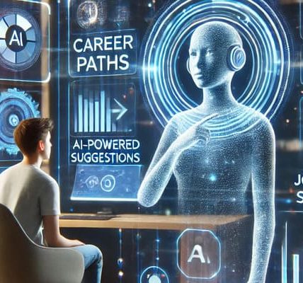 AI in Career Counseling: How Smart Algorithms Guide Student Choices Based on Skills and Trends