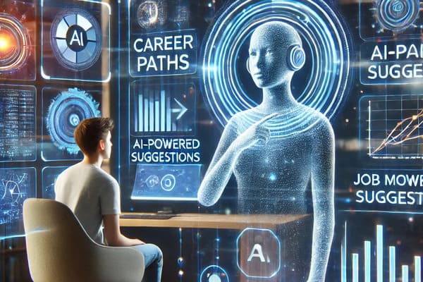 AI in Career Counseling: How Smart Algorithms Guide Student Choices Based on Skills and Trends
