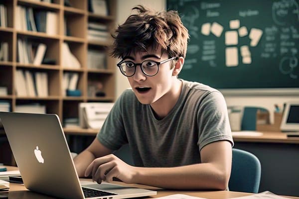 AI in Education Means Personalized Learning and Smarter Classrooms AI in Education Means Personalized Learning and Smarter Classrooms