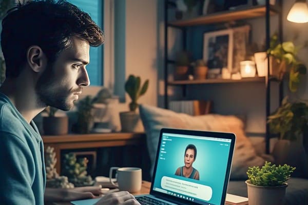 AI in Mental Health: AI Chatbots and Virtual Therapists Can Help in Improving Mental Health AI in Mental Health: AI Chatbots and Virtual Therapists Can Help in Improving Mental Health