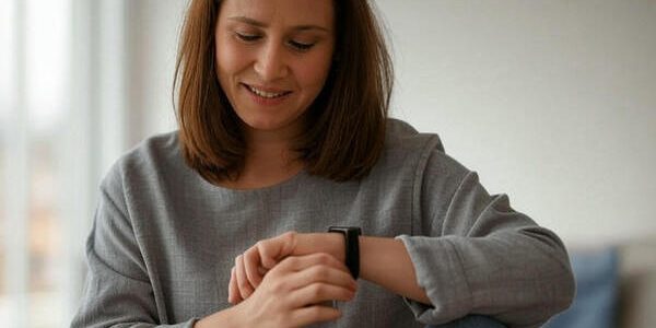 AI in Wearables: The Role of AI in Making Smart Wearables Smarter