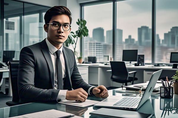 AI in Workplace: How AI is Changing the Future of Work AI in Workplace: How AI is Changing the Future of Work