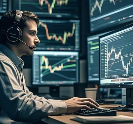 AI-Powered Trading Strategies That Are Reshaping Investments