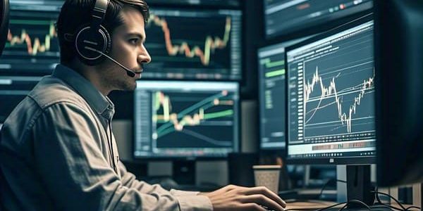 AI-Powered Trading Strategies That Are Reshaping Investments