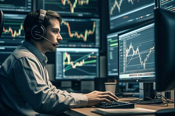 AI-Powered Trading Strategies That Are Reshaping Investments