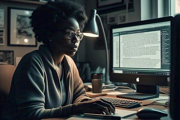 Decoding AI-Powered Creativity and Understanding How Generative AI is Reshaping Content Creation