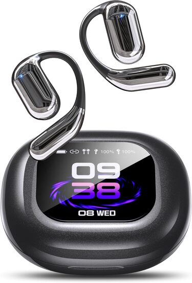 EUQQ AI Language Translation Earbuds EUQQ AI Language Translation Earbuds