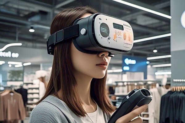 Generative AI in Retail: How Generative AI is Transforming Retail with Personalized Marketing Generative AI in Retail: How Generative AI is Transforming Retail with Personalized Marketing