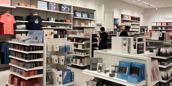 Generative AI in Retail: How Generative AI is Transforming Retail with Personalized Marketing